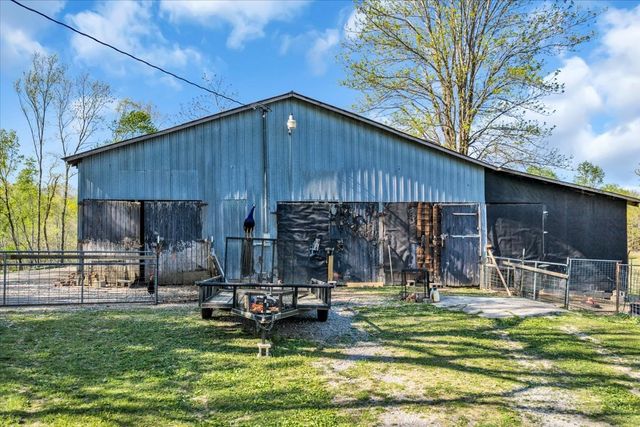 321 Goodridge Rd, Woodbury, TN 37190