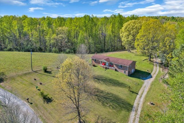 321 Goodridge Rd, Woodbury, TN 37190