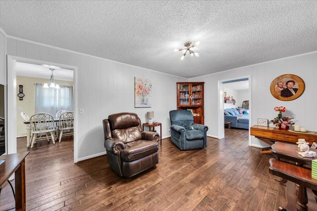 321 Goodridge Rd, Woodbury, TN 37190