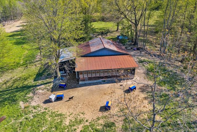 321 Goodridge Rd, Woodbury, TN 37190