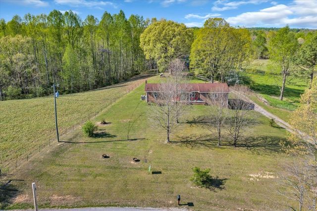 321 Goodridge Rd, Woodbury, TN 37190