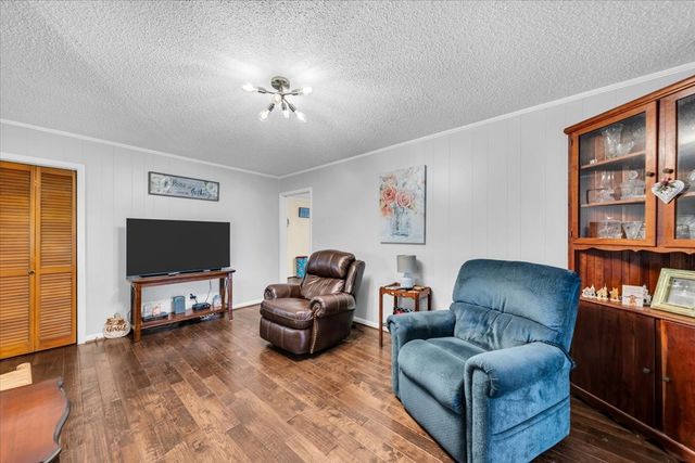 321 Goodridge Rd, Woodbury, TN 37190