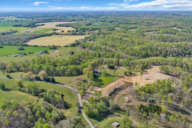 321 Goodridge Rd, Woodbury, TN 37190