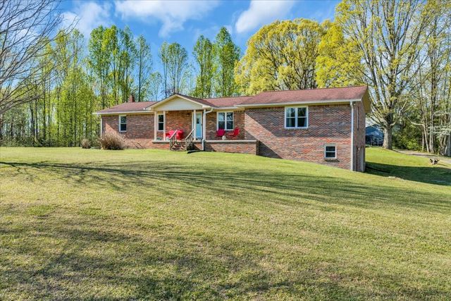 321 Goodridge Rd, Woodbury, TN 37190