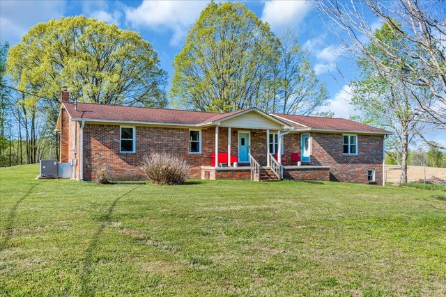 321 Goodridge Rd, Woodbury, TN 37190