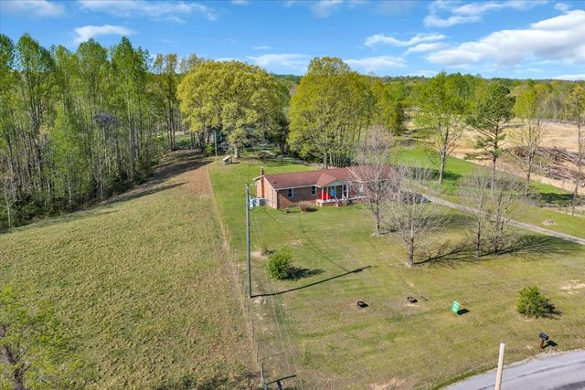 321 Goodridge Rd, Woodbury, TN 37190