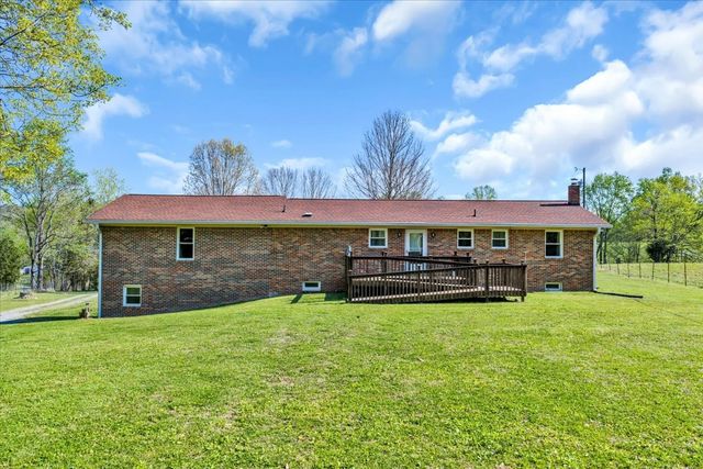 321 Goodridge Rd, Woodbury, TN 37190