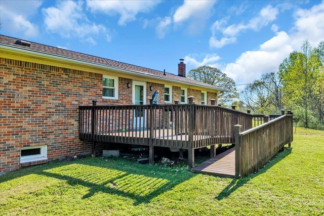 321 Goodridge Rd, Woodbury, TN 37190