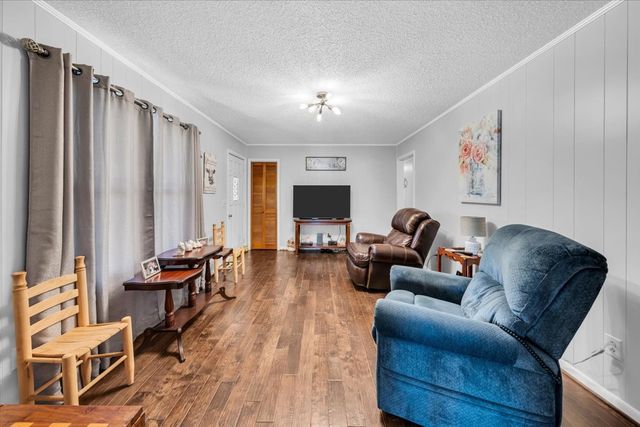 321 Goodridge Rd, Woodbury, TN 37190