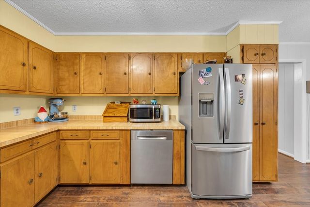 321 Goodridge Rd, Woodbury, TN 37190