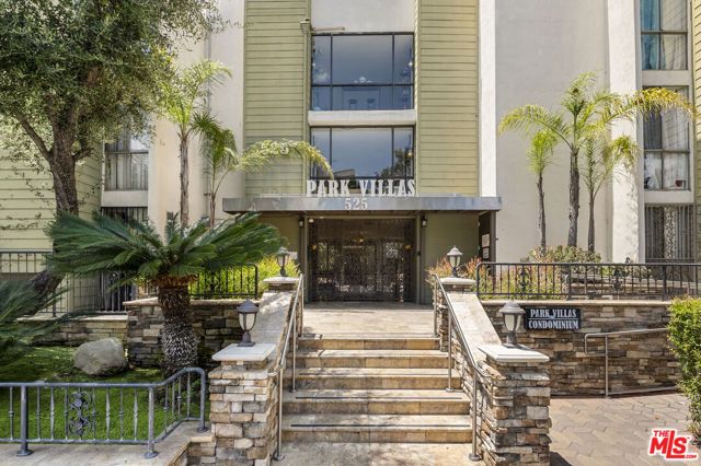 525 S Ardmore Avenue 107, Los Angeles, CA 90020