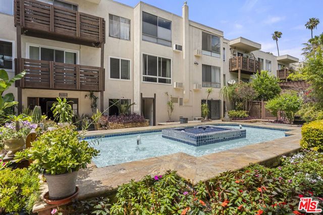 525 S Ardmore Avenue 107, Los Angeles, CA 90020