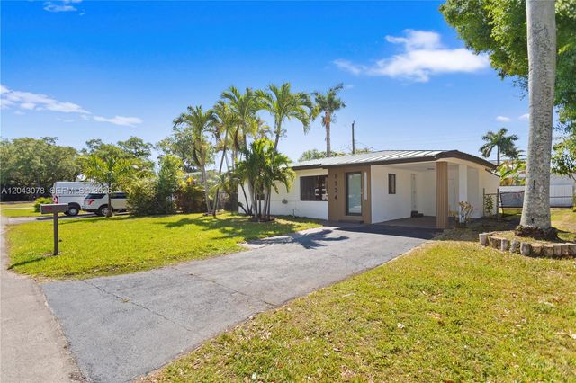 1524 SW 32 CT, Fort Lauderdale, FL 33315