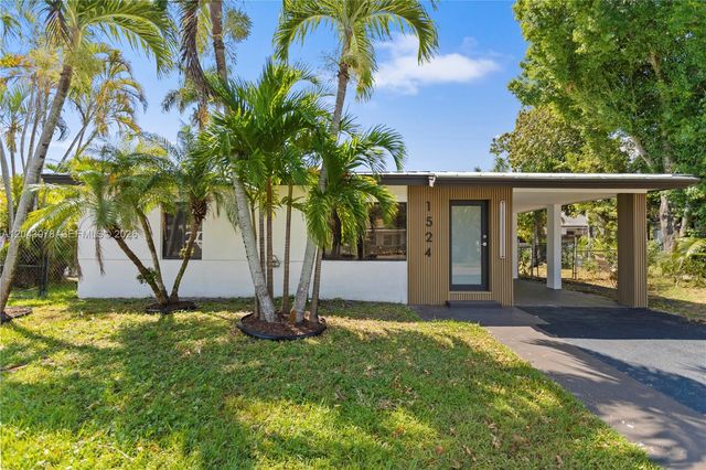 1524 SW 32 CT, Fort Lauderdale, FL 33315