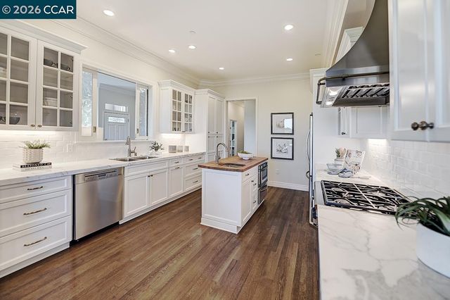 532 Spotted Owl Ct, Walnut Creek, CA 94595