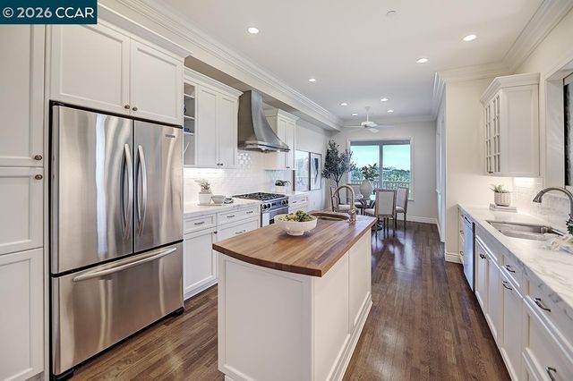 532 Spotted Owl Ct, Walnut Creek, CA 94595