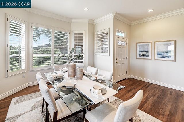 532 Spotted Owl Ct, Walnut Creek, CA 94595