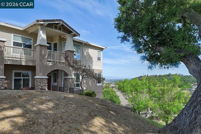 532 Spotted Owl Ct, Walnut Creek, CA 94595