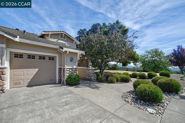532 Spotted Owl Ct, Walnut Creek, CA 94595