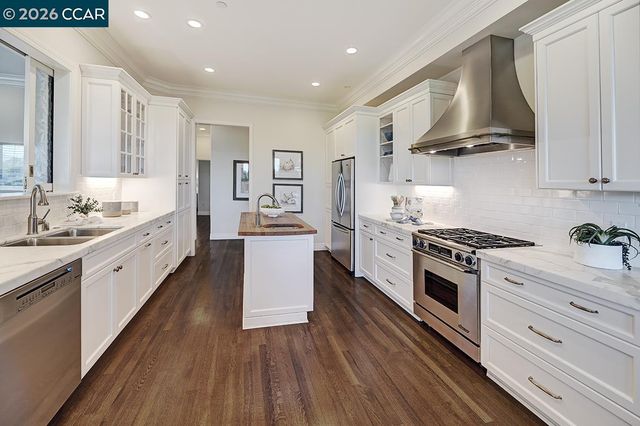 532 Spotted Owl Ct, Walnut Creek, CA 94595