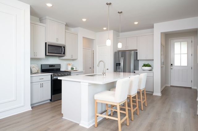 1705 Sandy Pond Street, Forney, TX 75126