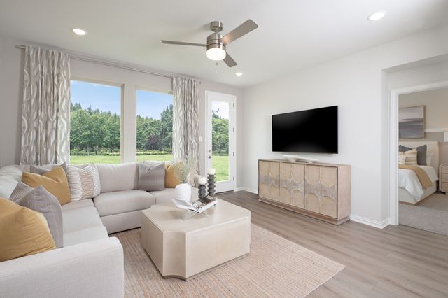 1705 Sandy Pond Street, Forney, TX 75126