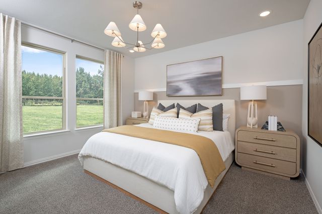 1705 Sandy Pond Street, Forney, TX 75126