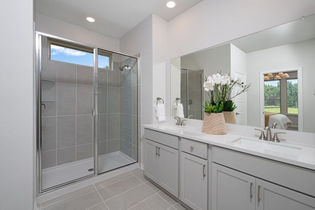 1705 Sandy Pond Street, Forney, TX 75126