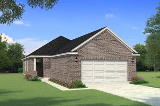 1705 Sandy Pond Street, Forney, TX 75126