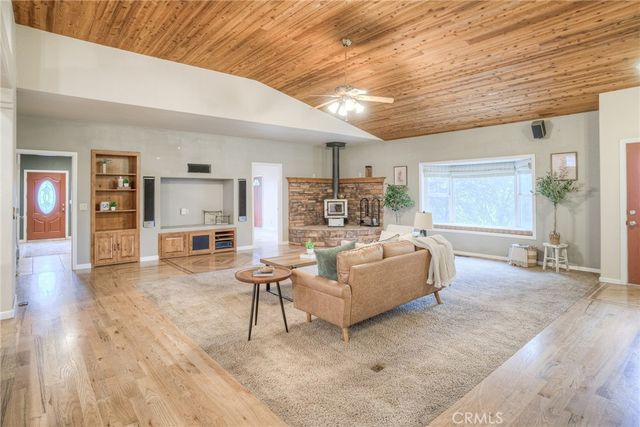 2950 Foothill Blvd, Oroville, CA 95966