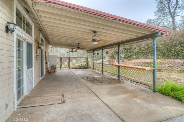 2950 Foothill Blvd, Oroville, CA 95966