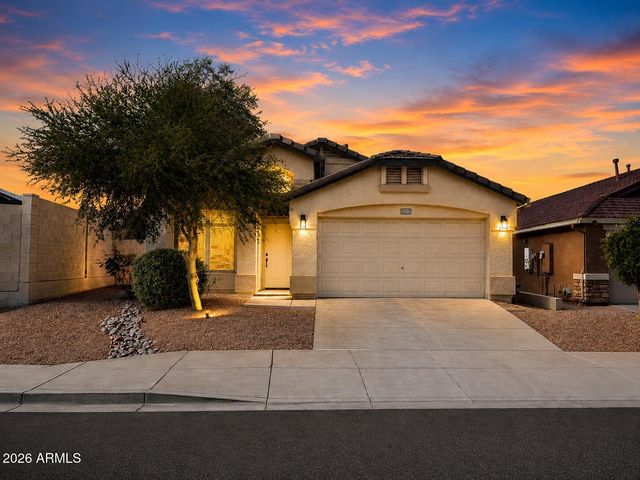 5313 N ORMONDO Court, Litchfield Park, AZ 85340