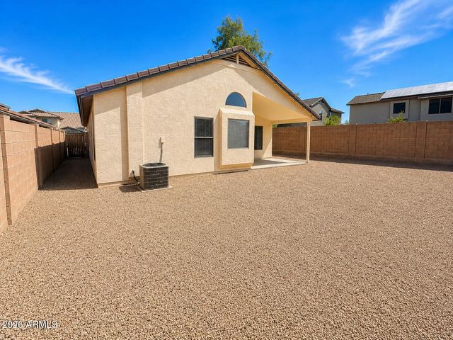 5313 N ORMONDO Court, Litchfield Park, AZ 85340