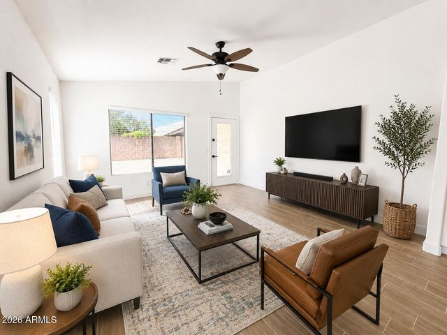 5313 N ORMONDO Court, Litchfield Park, AZ 85340