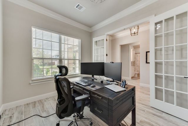2780 Clearwater Drive, Prosper, TX 75078