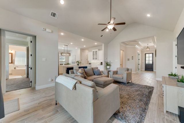 2780 Clearwater Drive, Prosper, TX 75078