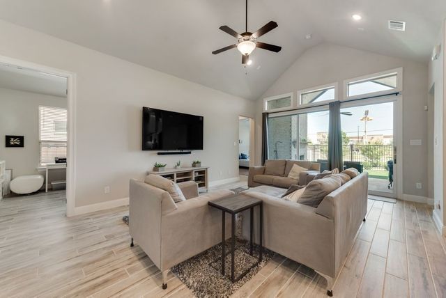 2780 Clearwater Drive, Prosper, TX 75078