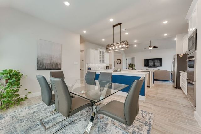 2780 Clearwater Drive, Prosper, TX 75078