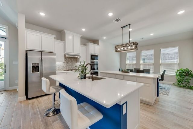 2780 Clearwater Drive, Prosper, TX 75078