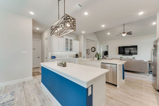 2780 Clearwater Drive, Prosper, TX 75078