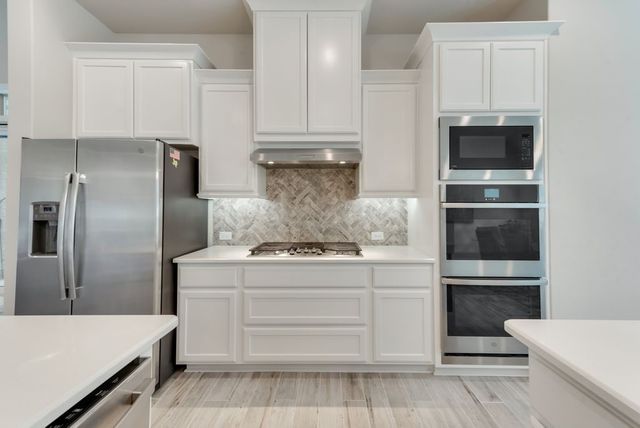 2780 Clearwater Drive, Prosper, TX 75078