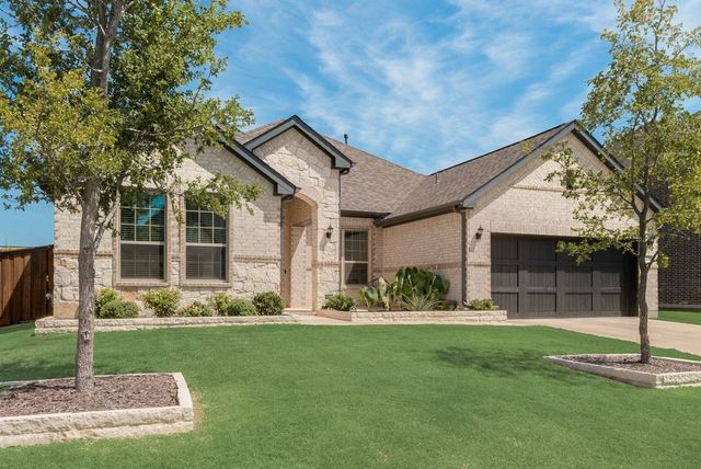 2780 Clearwater Drive, Prosper, TX 75078