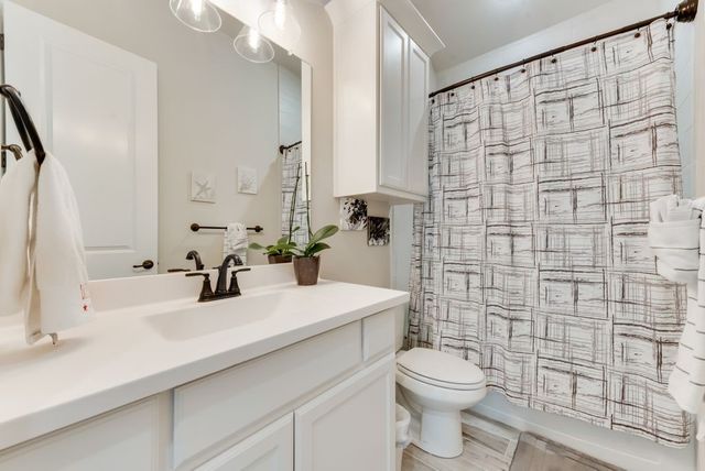 2780 Clearwater Drive, Prosper, TX 75078