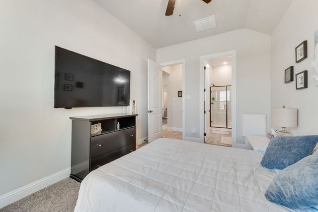 2780 Clearwater Drive, Prosper, TX 75078
