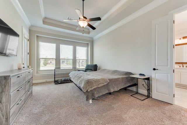 2780 Clearwater Drive, Prosper, TX 75078