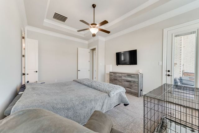 2780 Clearwater Drive, Prosper, TX 75078
