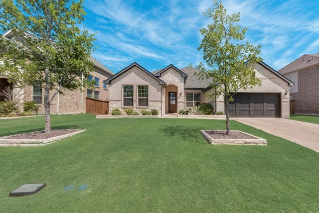 2780 Clearwater Drive, Prosper, TX 75078