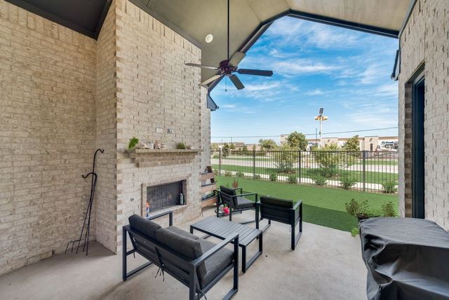 2780 Clearwater Drive, Prosper, TX 75078