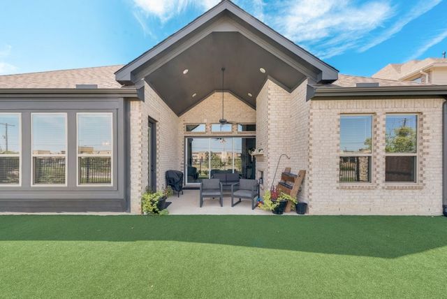 2780 Clearwater Drive, Prosper, TX 75078