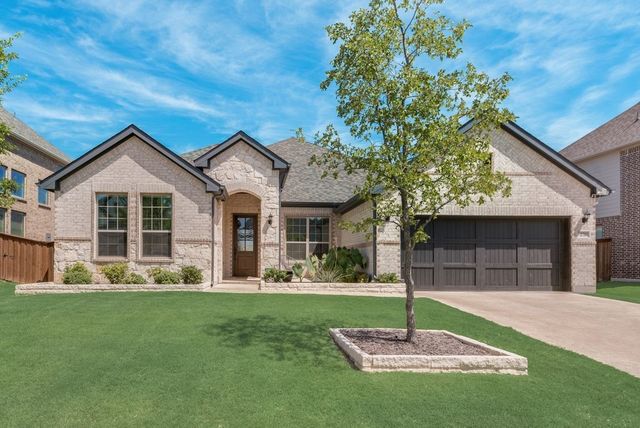 2780 Clearwater Drive, Prosper, TX 75078